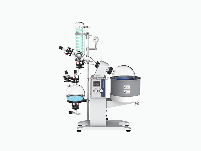 R-1005/R-1005Ex 5升旋轉(zhuǎn)蒸發(fā)儀