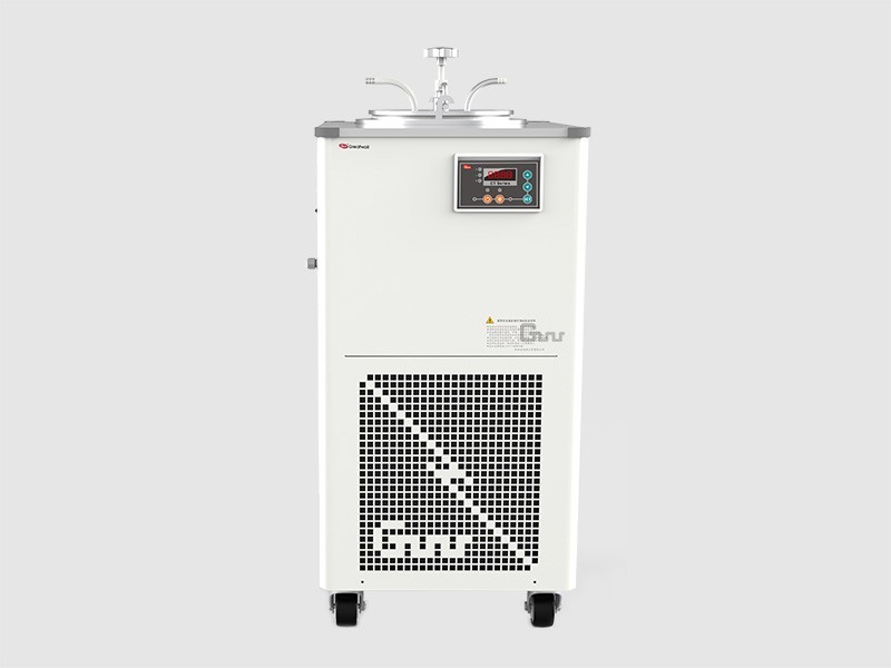 VT-5000H水氣捕集器（-40℃）