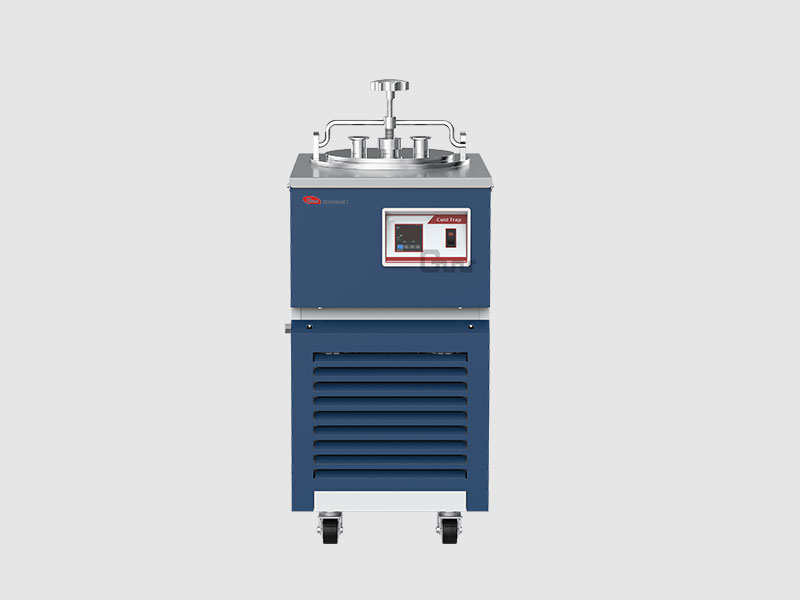 VT-40x直接冷卻 -40℃