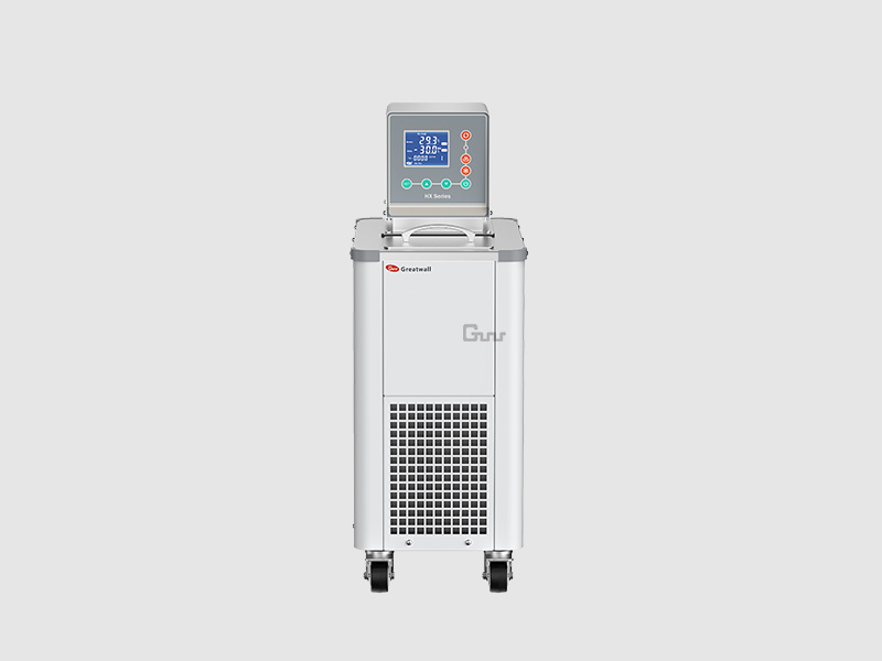 HX-3010恒溫循環(huán)器（-30~99℃）