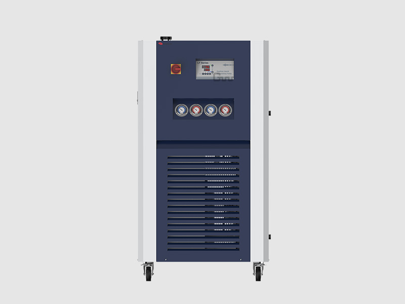 LT-100-80超低溫循環(huán)冷卻器(-80~-40℃)
