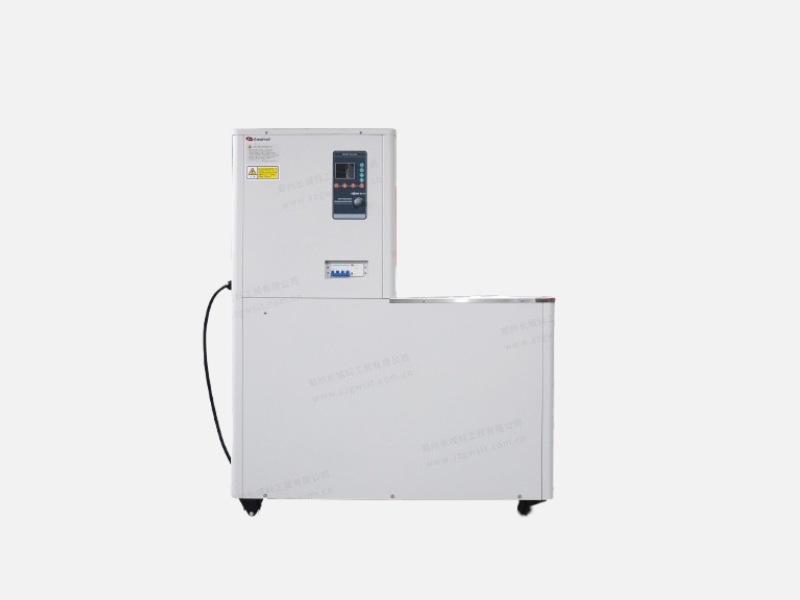 超低溫攪拌反應(yīng)浴DHJF-1020（-100~-60℃）